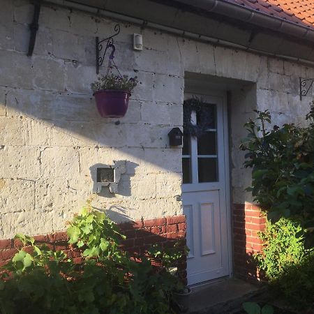 La Grenouillere Gite 3 Chambres Frevin-Capelle Exterior photo
