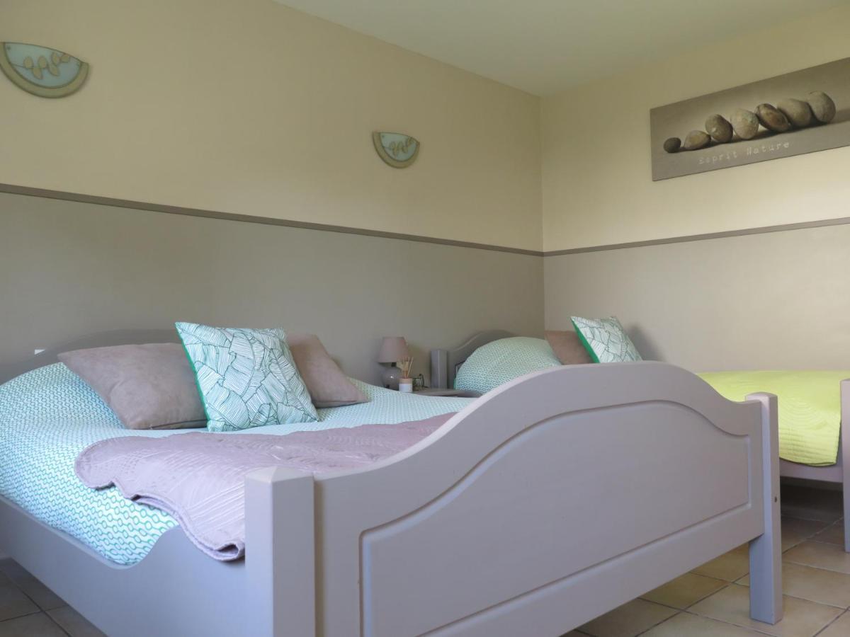 La Grenouillere Gite 3 Chambres Frevin-Capelle Exterior photo